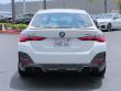 2023 BMW i4 eDrive40 Gran Coupe Sedan