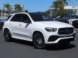 2023 Mercedes-Benz GLE GLE 450 SUV