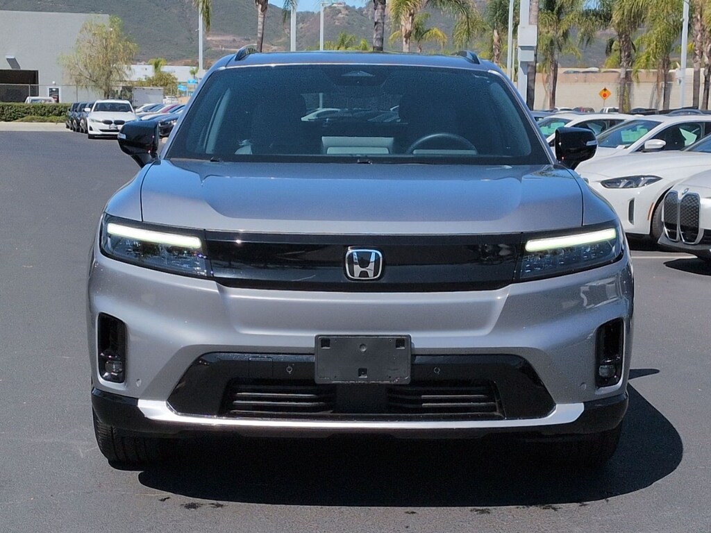Used 2025 Honda Prologue Touring SUV