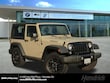  Jeep Wrangler JK