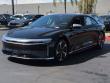 2025 Lucid Air Grand Touring Sedan