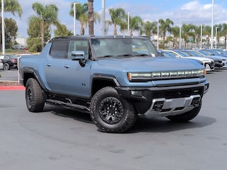 2024 GMC Hummer EV Pickup 3X Pickup