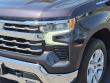 2022 Chevrolet Silverado 1500 LTZ Pickup