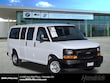  Chevrolet Express Passenger