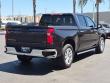2022 Chevrolet Silverado 1500 LTZ Pickup