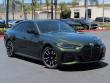 2024 BMW i4 M50 Gran Coupe Sedan