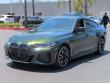 2024 BMW i4 M50 Gran Coupe Sedan