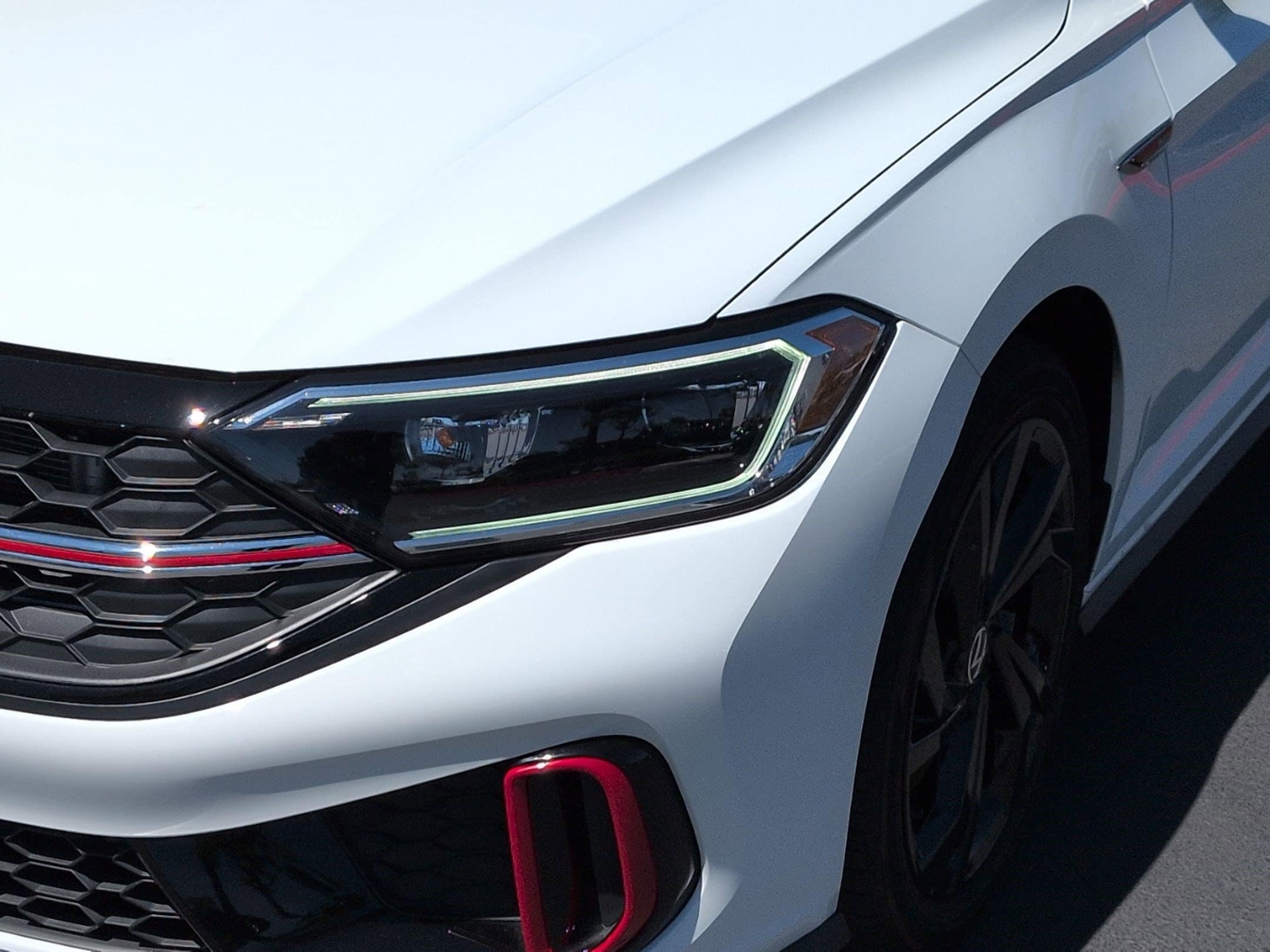 2024 Volkswagen Jetta GLI Autobahn photo 5