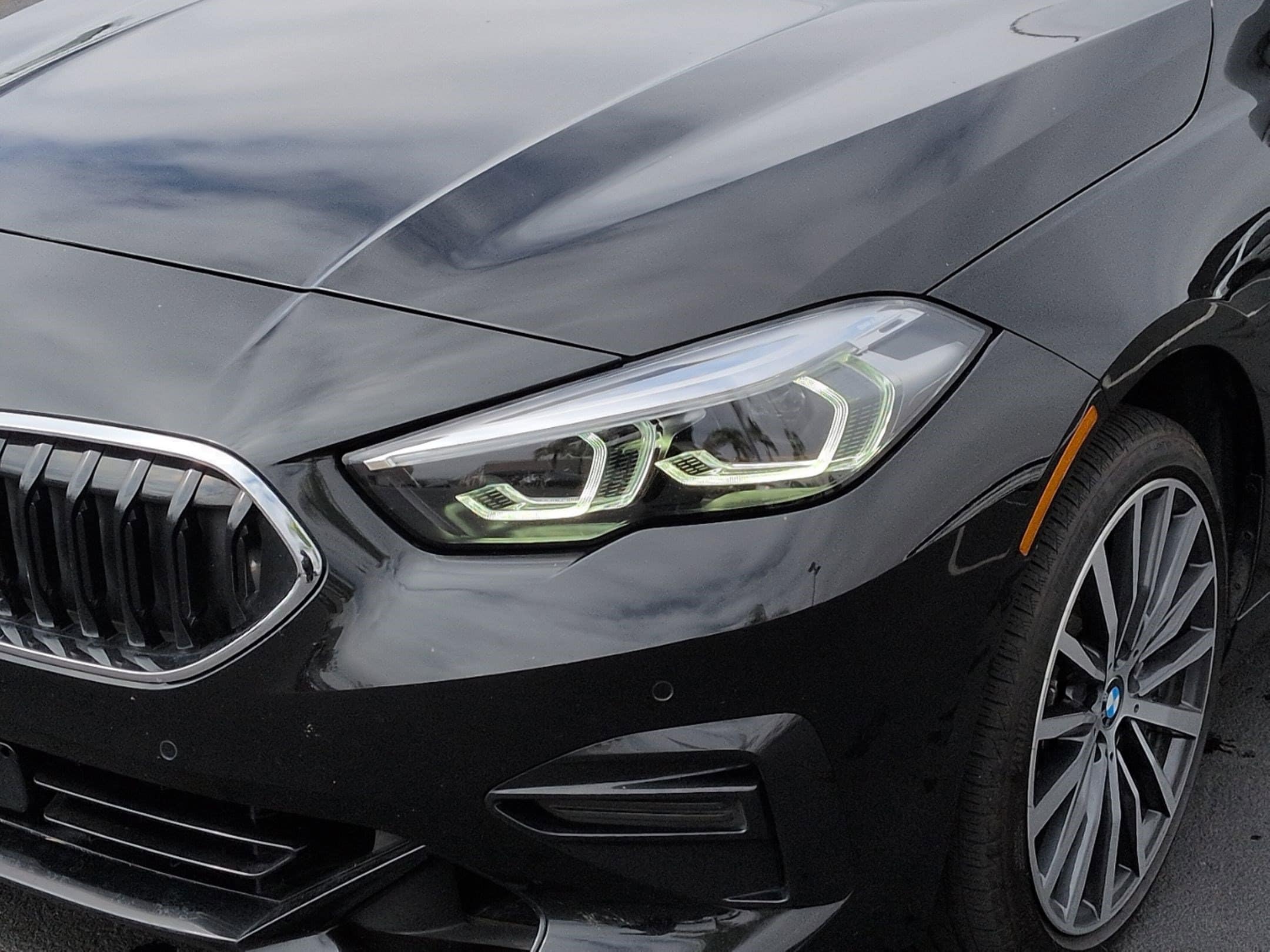 2024 BMW 2 Series 228i Gran Coupe photo 5