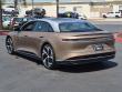 2022 Lucid Air Dream Edition Sedan