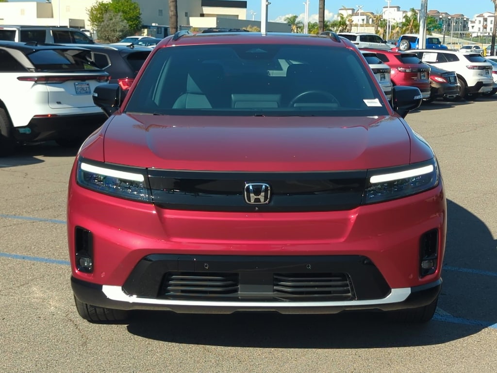 Used 2024 Honda Prologue Elite SUV