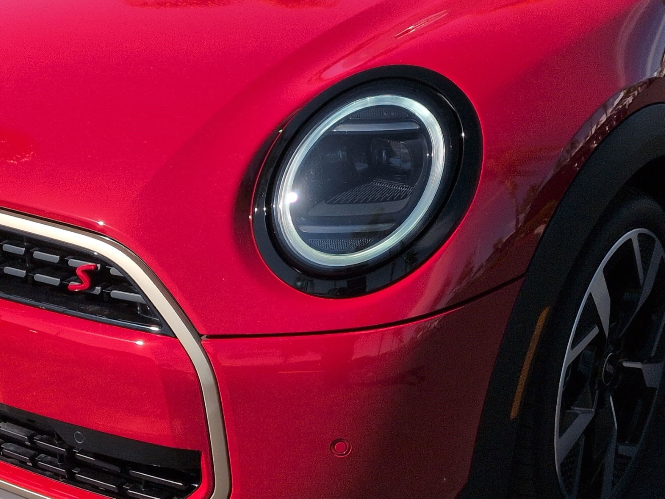 2025 MINI Hardtop 2 Door Cooper S photo 5