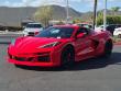 2026 Chevrolet Corvette 1LZ Coupe