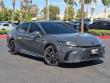 2026 Toyota Camry XSE Sedan