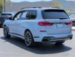 2025 BMW X7 M60i SUV