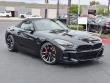 2026 BMW Z4 M40i Convertible