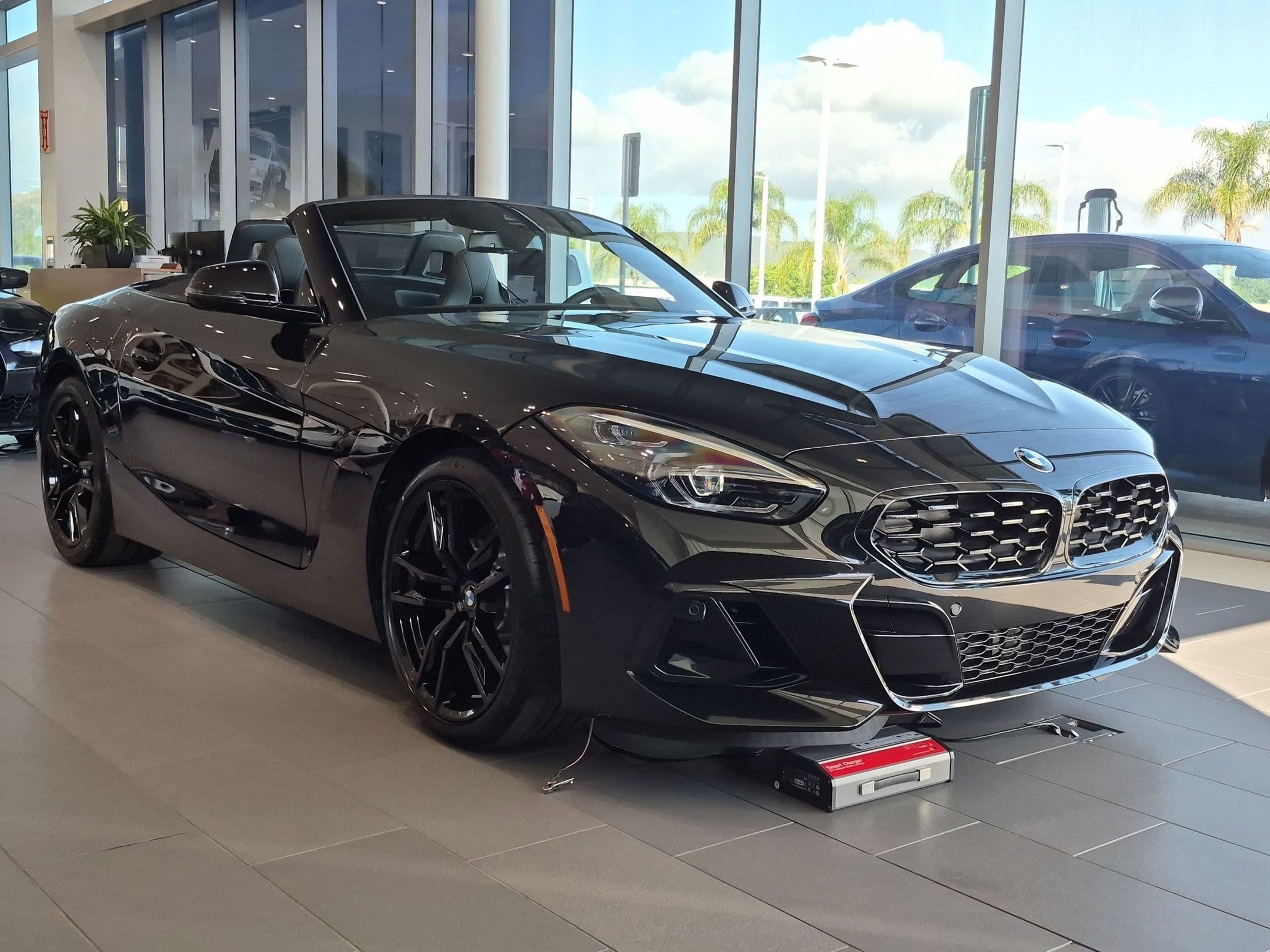 BMW Z4 SDrive30i