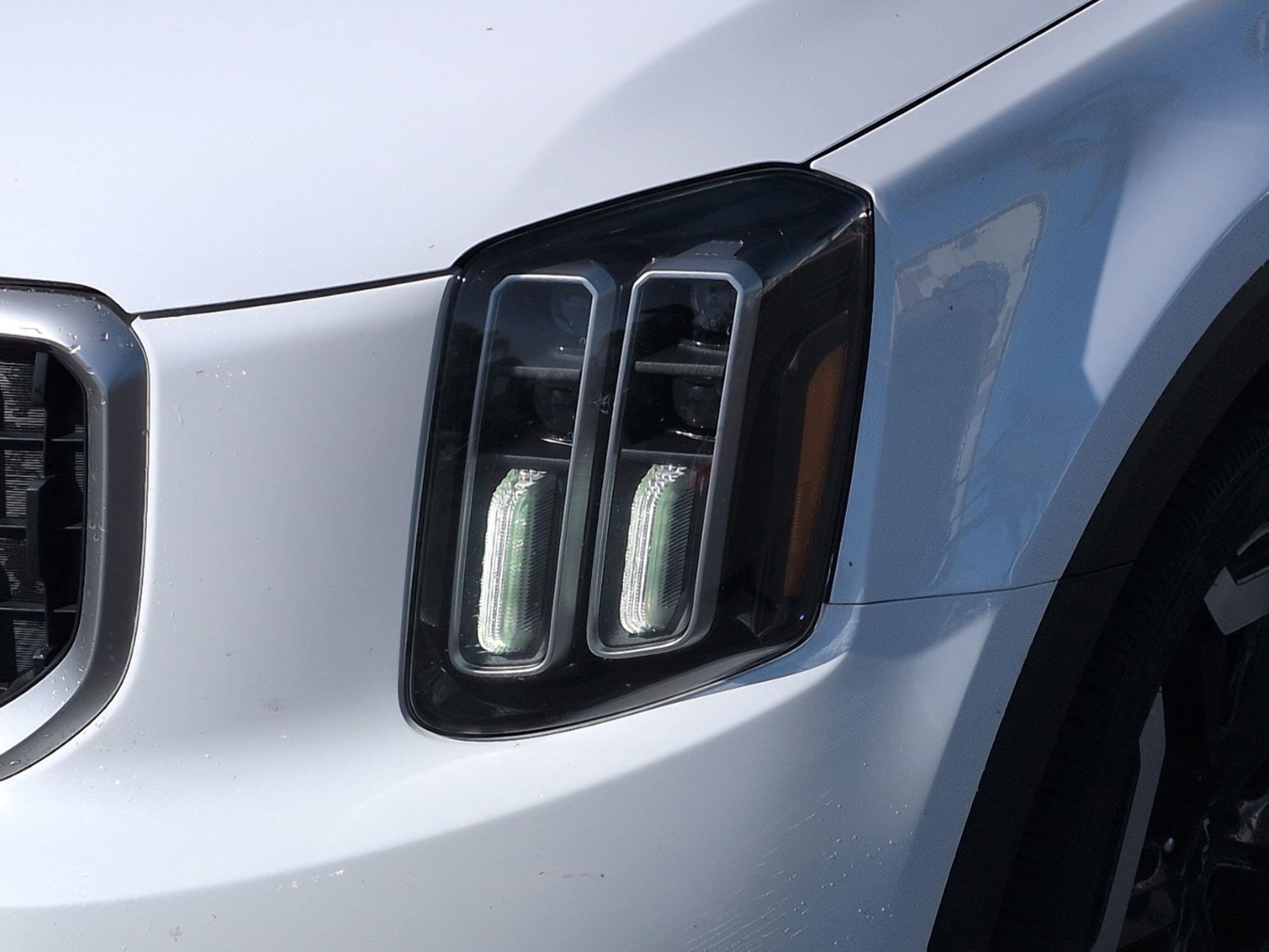 2023 Kia Telluride EX photo 4