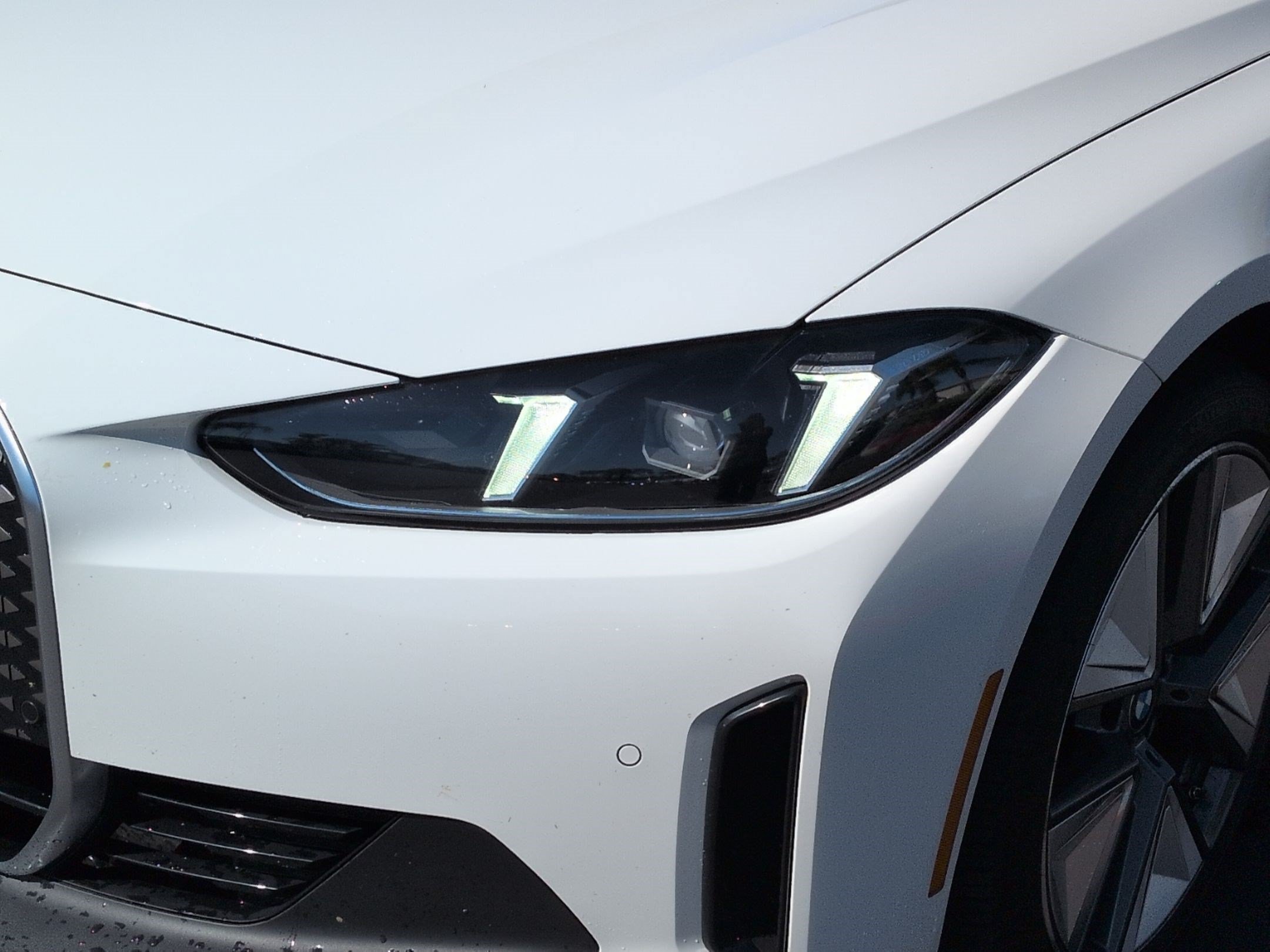 BMW I4 EDrive40 Gran Coupe