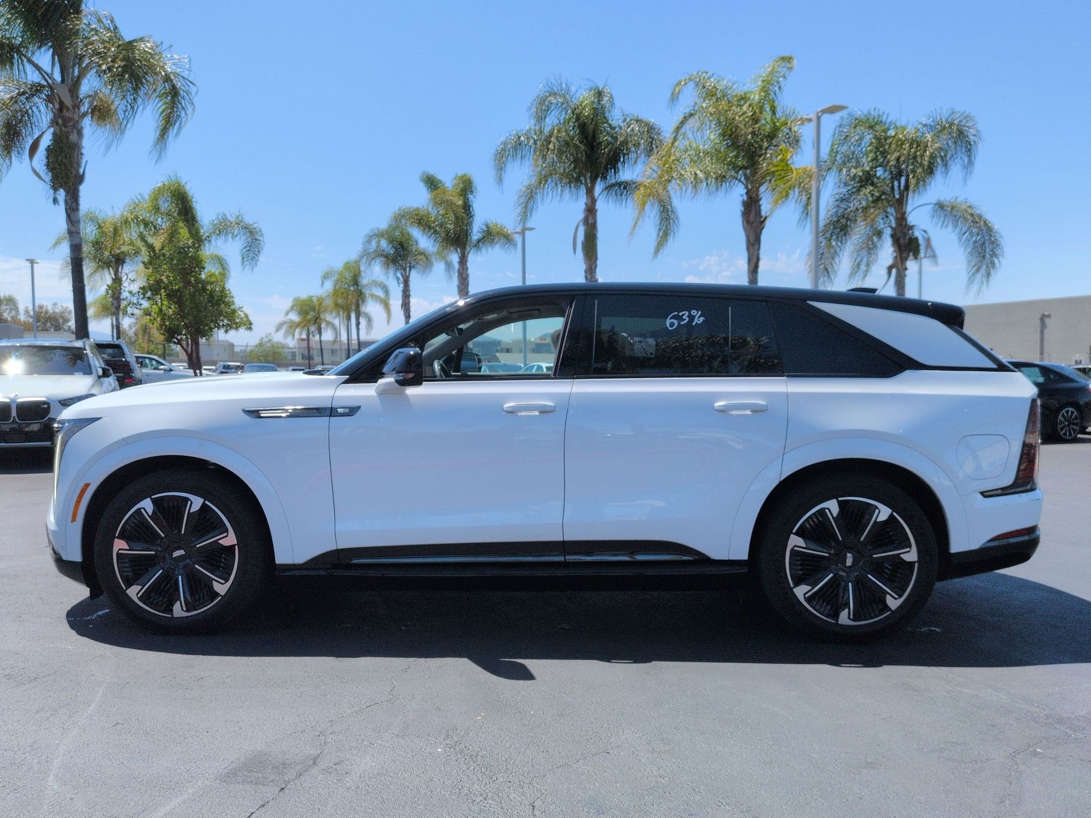 CADILLAC Escalade IQ Sport 1