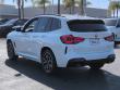 2024 BMW X3 xDrive30i SUV