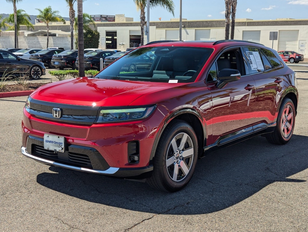 Used 2024 Honda Prologue Touring SUV