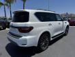 2024 Nissan Armada Platinum SUV