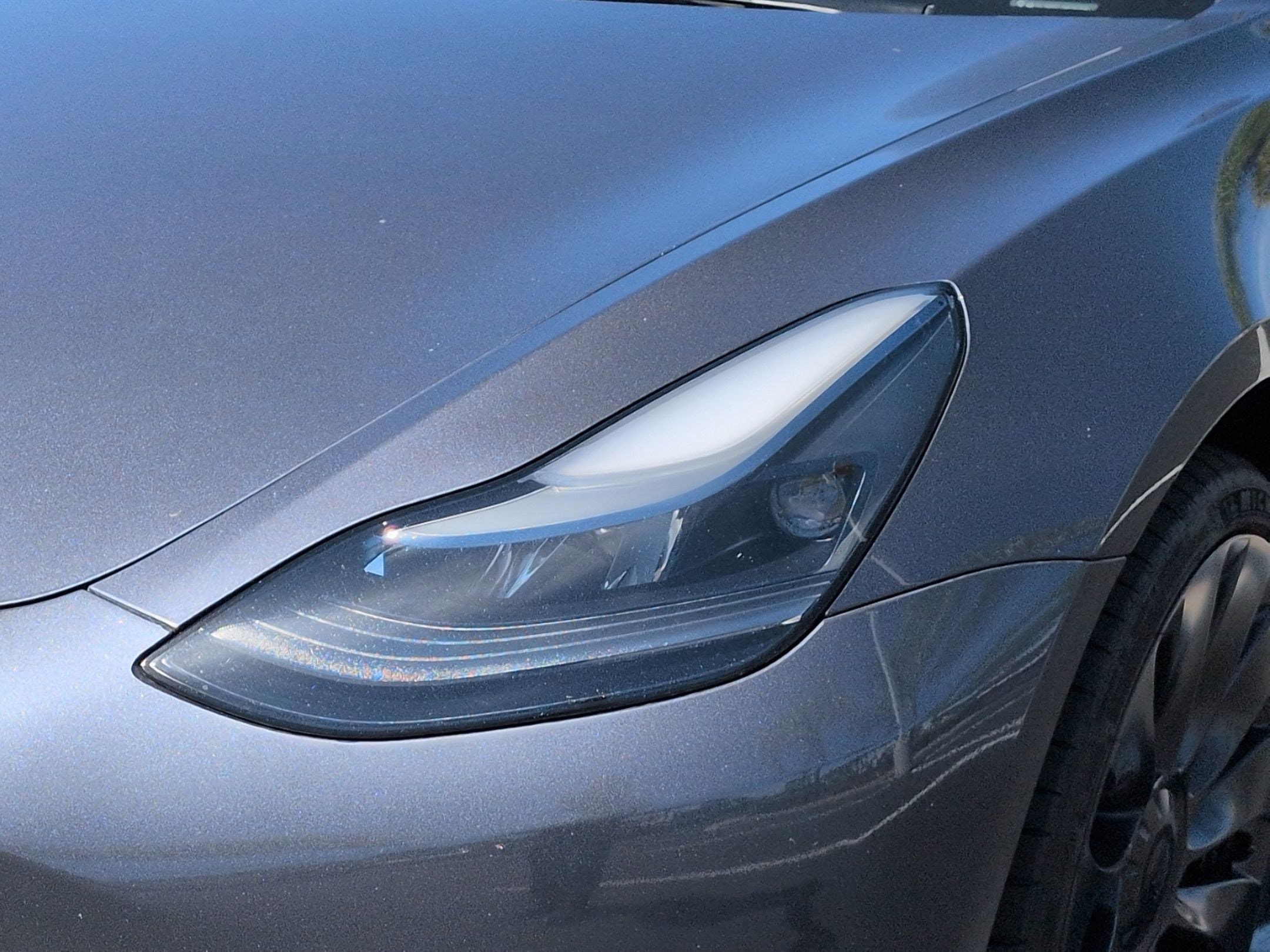 2023 Tesla Model 3 Performance photo 5