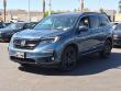 2022 Honda Pilot Special Edition SUV