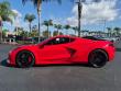 2026 Chevrolet Corvette 1LZ Coupe