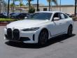 2023 BMW i4 eDrive35 Gran Coupe Sedan