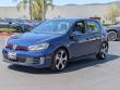 2011 Volkswagen GTI w/Sunroof Hatchback
