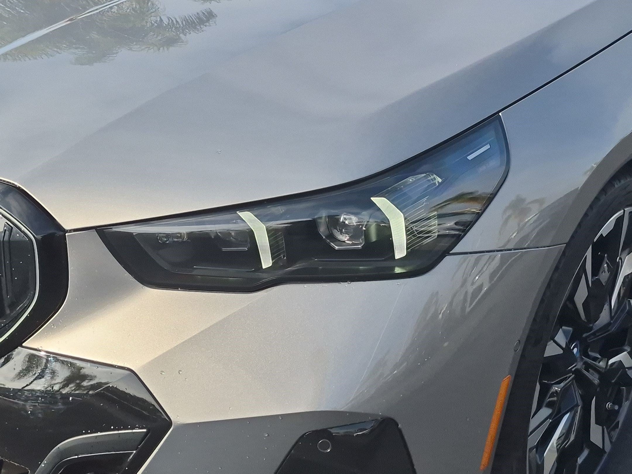 BMW I5 EDrive40