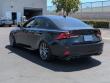 2018 LEXUS IS IS 300 F Sport Sedan