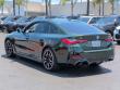 2024 BMW i4 M50 Gran Coupe Sedan