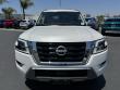 2024 Nissan Armada Platinum SUV