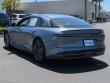 2024 Lucid Air Touring Sedan
