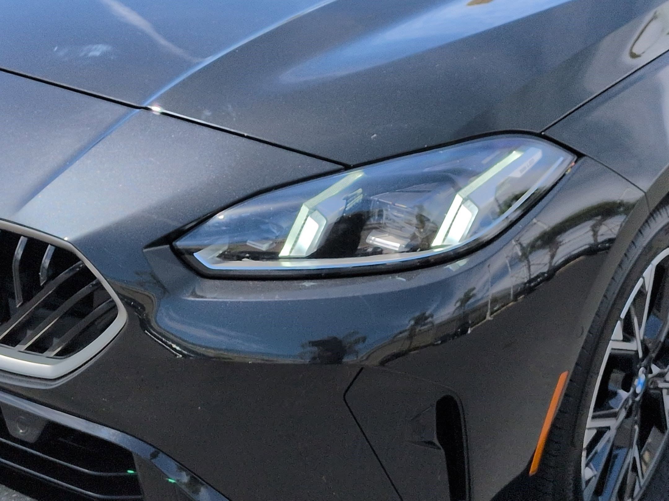 2026 BMW 2 Series 228 Gran Coupe photo 4