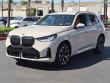 2026 BMW X3 30 xDrive SUV