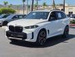 2026 BMW X5 M60i SUV