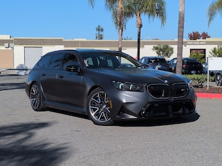 2026 BMW M5 Wagon