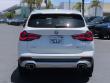 2023 BMW X3 sDrive30i SUV