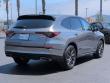 2025 Acura MDX w/A-Spec Package SUV