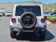 2025 Jeep Wrangler 4xe Sahara Convertible