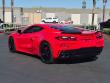 2026 Chevrolet Corvette 1LZ Coupe