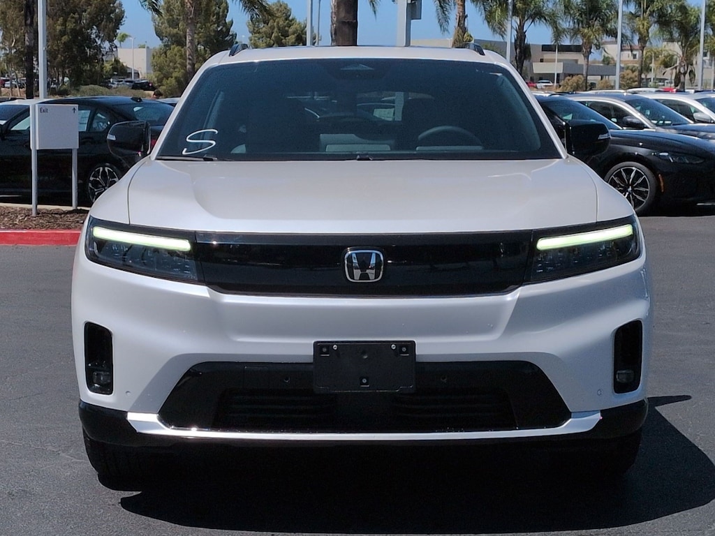 Used 2025 Honda Prologue Touring SUV