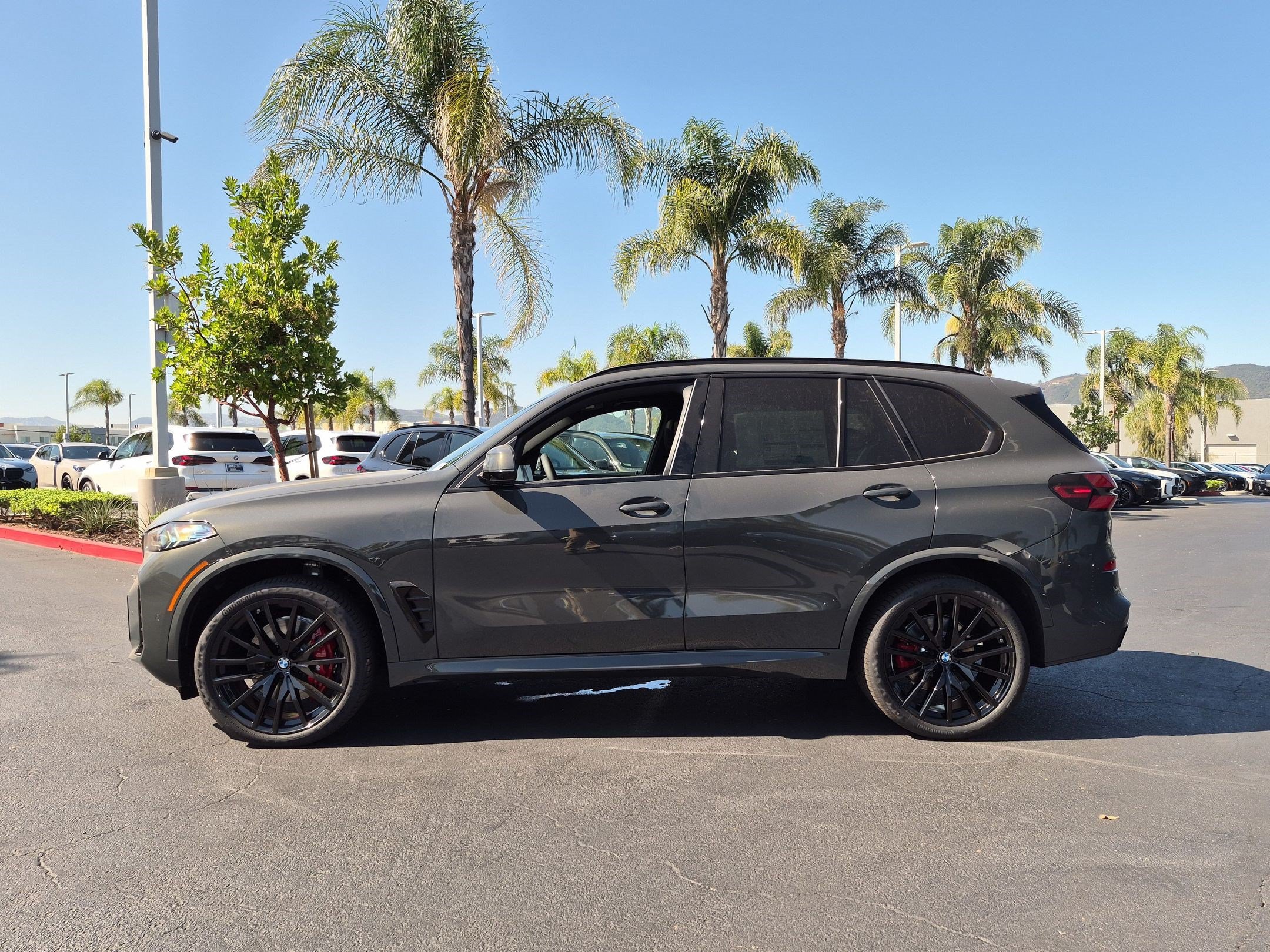 BMW X5 XDrive40i