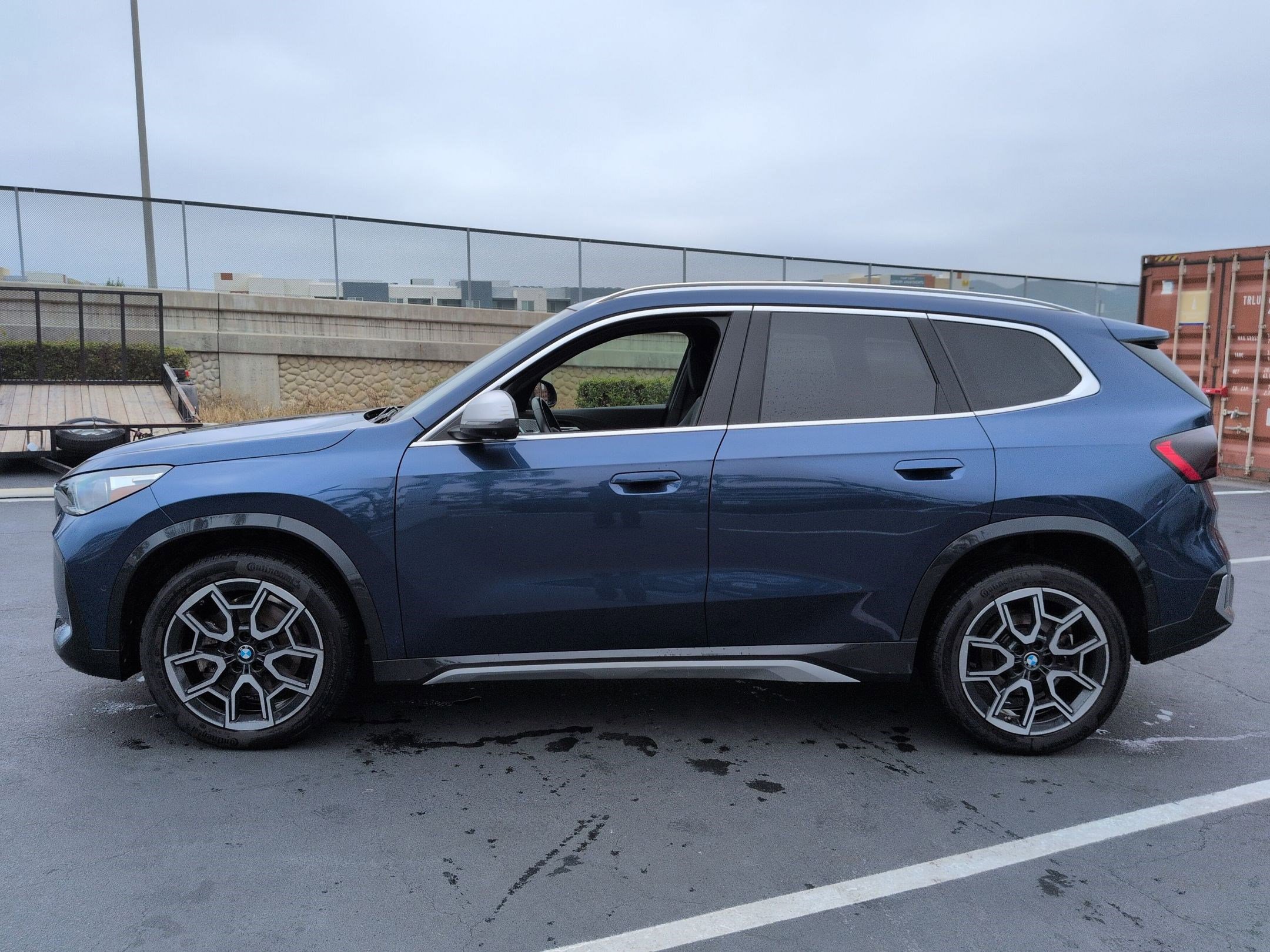 2023 BMW X1 xDrive28i photo 6