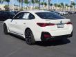 2026 BMW i4 xDrive40 Gran Coupe Sedan