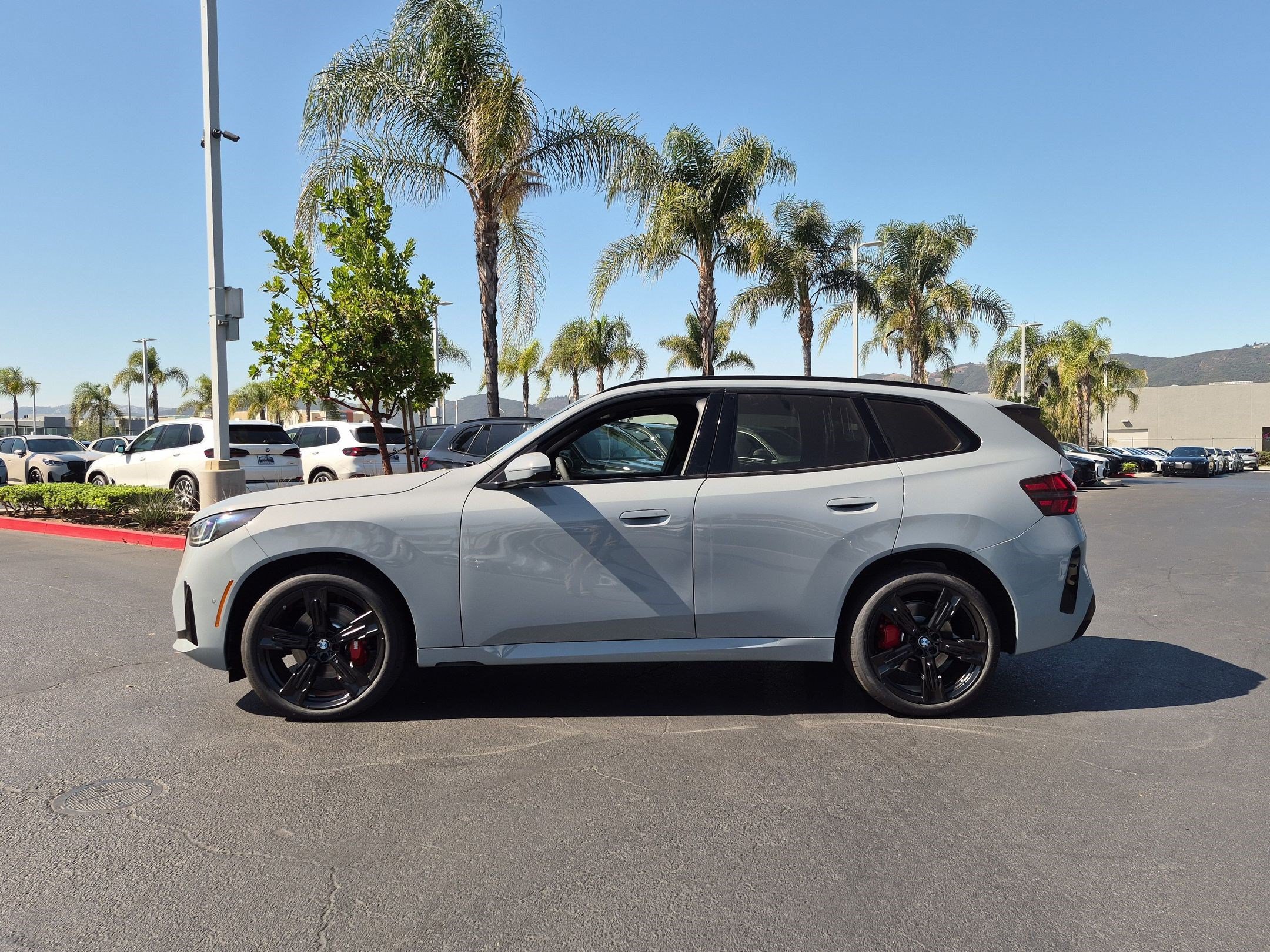 BMW X3 30 XDrive